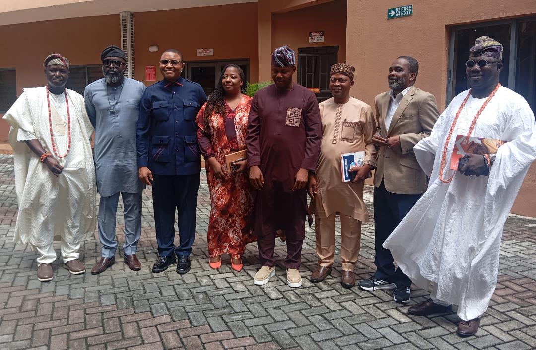 LERSA Engages EKEDC on Power Supply Challenges Across the Lekki Corridor